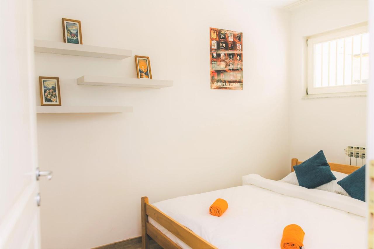 Modern 2Bdr Apartment-Cathedral View-Best Location Sarajevo Luaran gambar