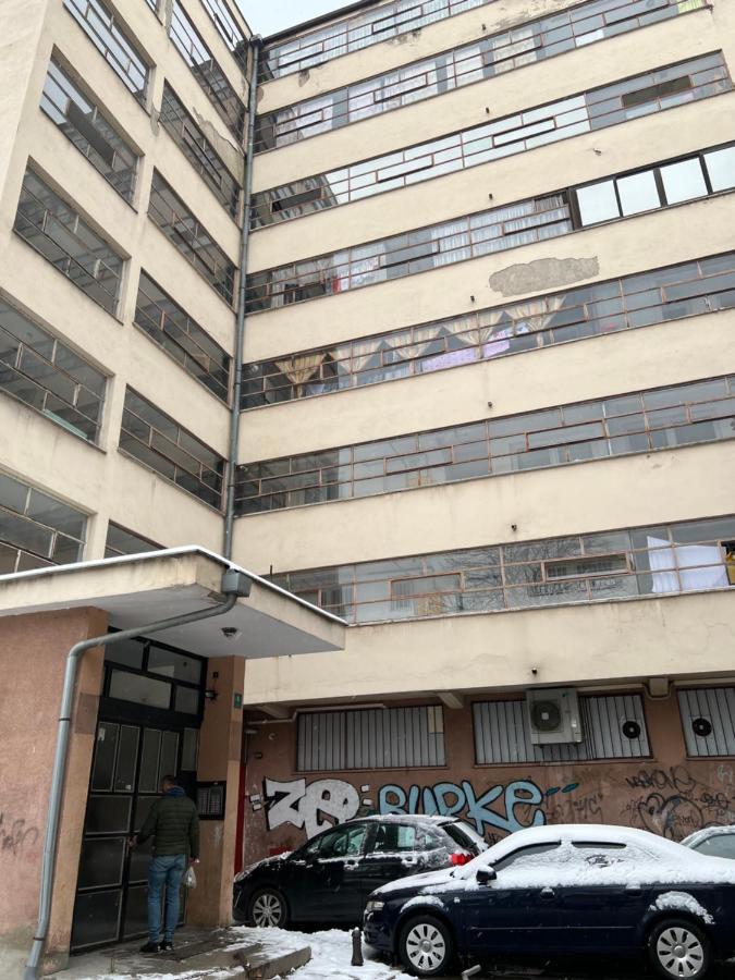 Modern 2Bdr Apartment-Cathedral View-Best Location Sarajevo Luaran gambar