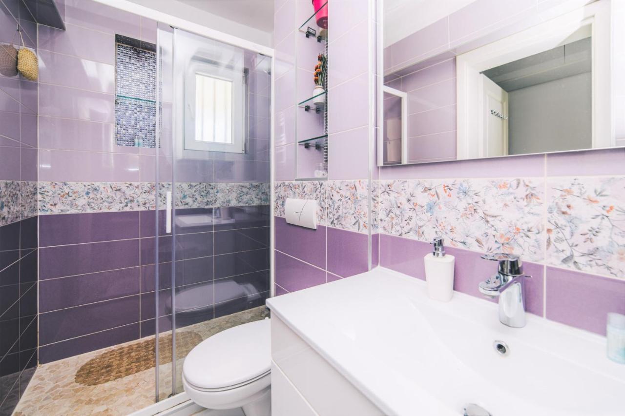 Modern 2Bdr Apartment-Cathedral View-Best Location Sarajevo Luaran gambar