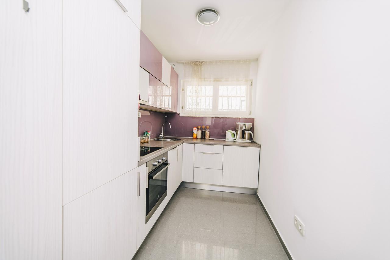 Modern 2Bdr Apartment-Cathedral View-Best Location Sarajevo Luaran gambar